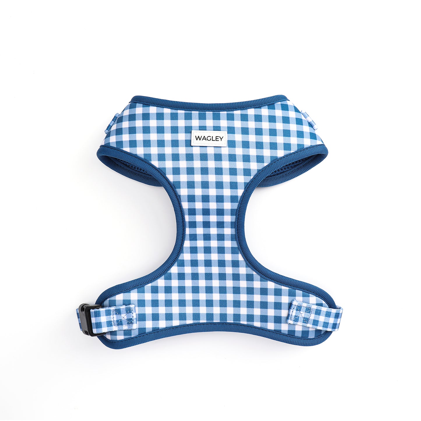 Blueberry Picnic Harness