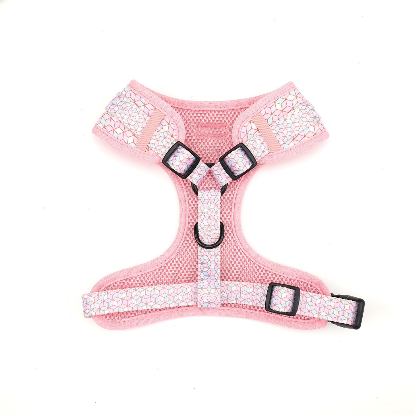 prism adjustable harness