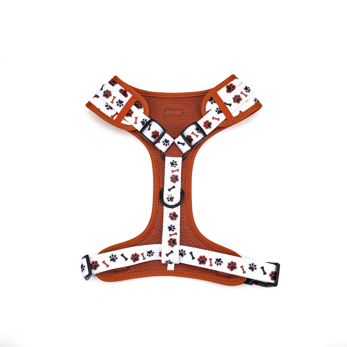 scout adjustable harness