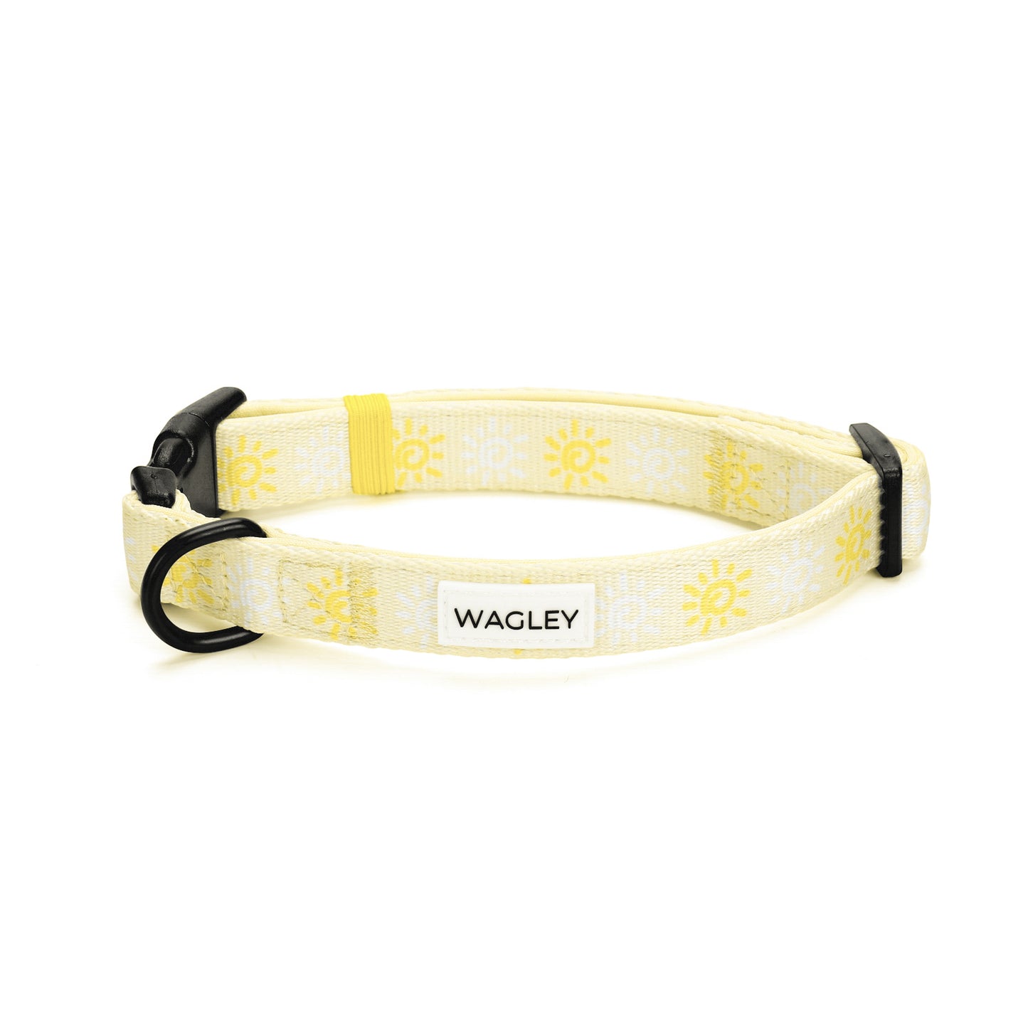 sunny day collar