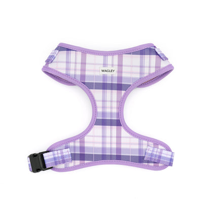 gingham adjustable harness