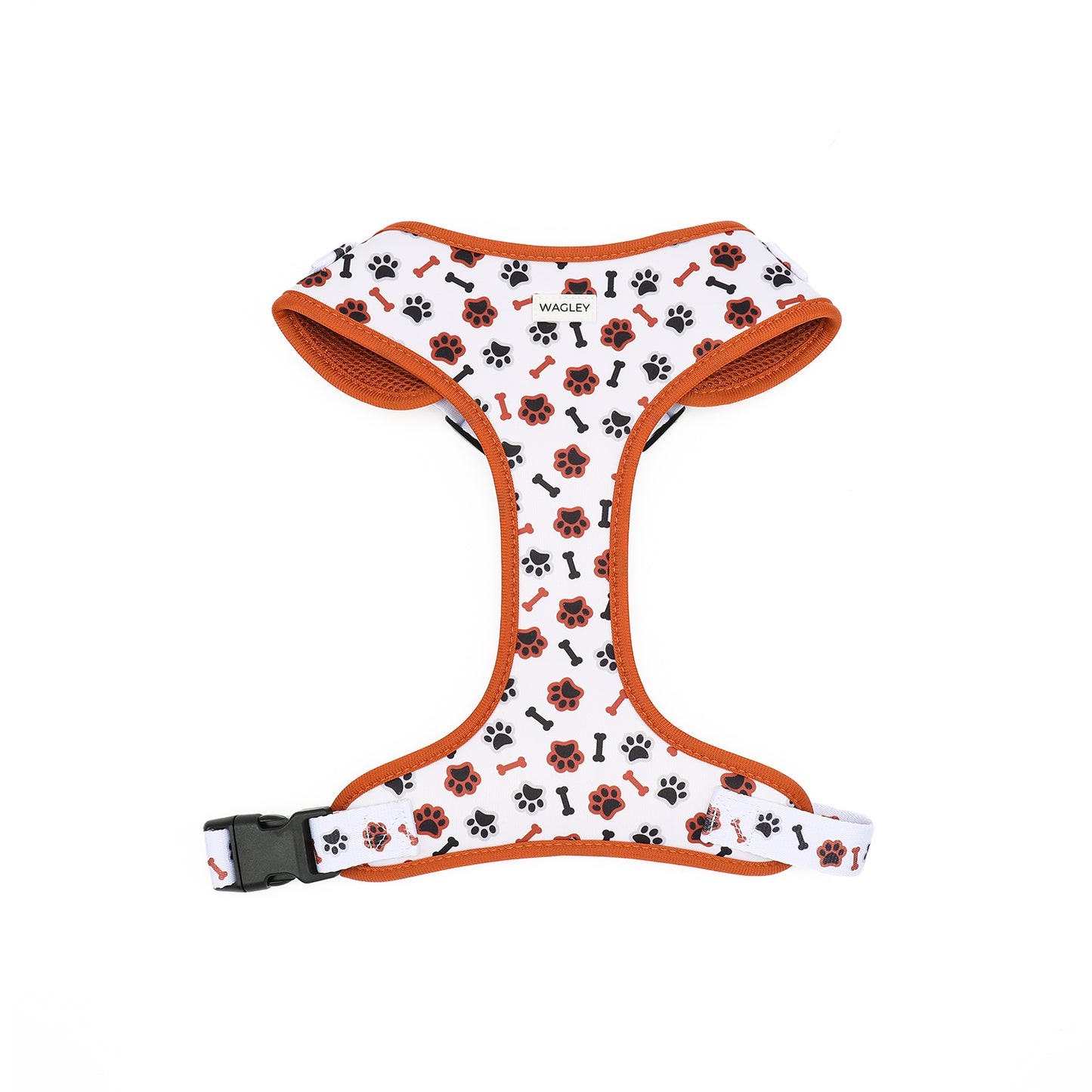 scout adjustable harness