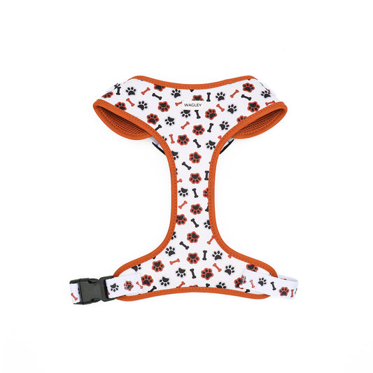 scout adjustable harness