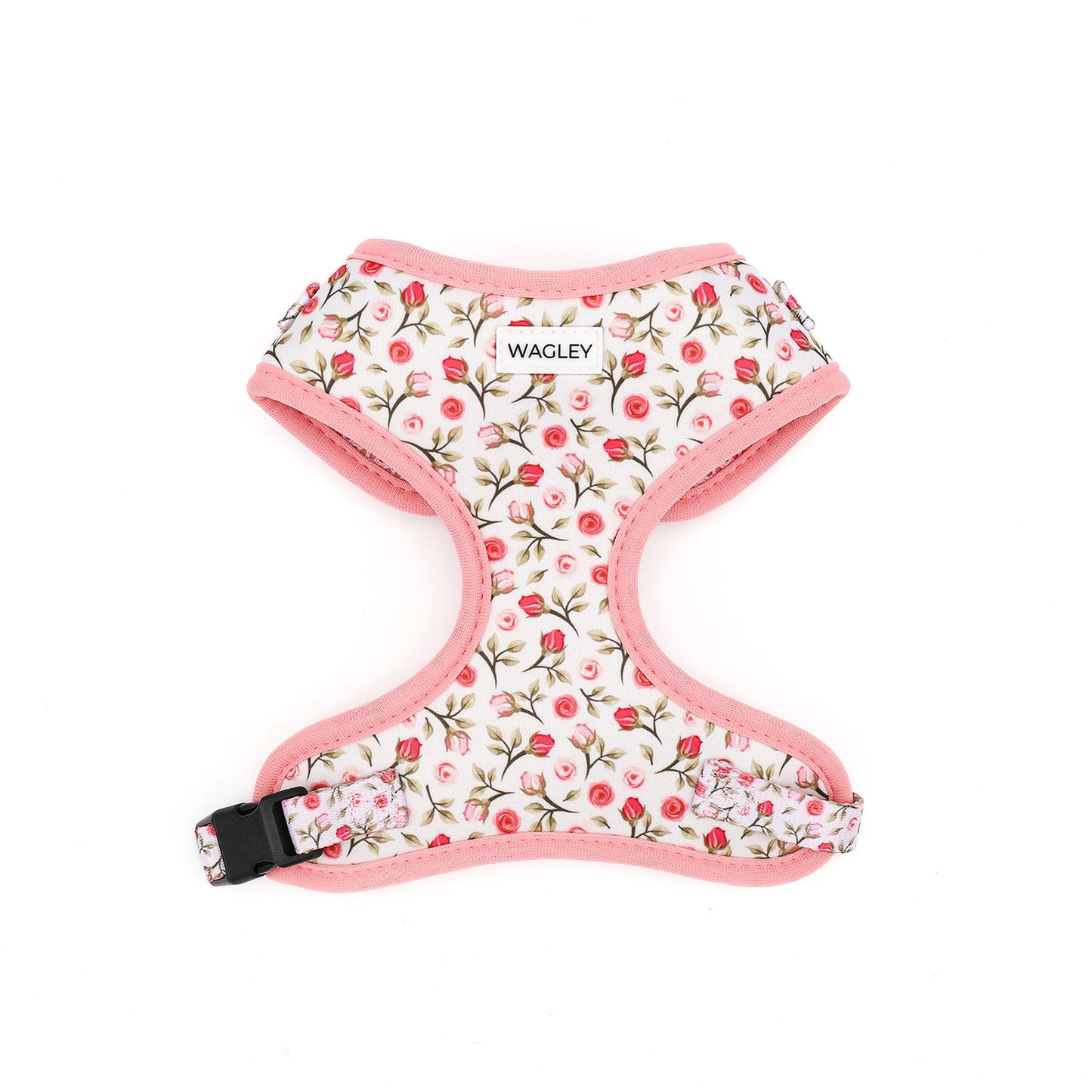 rosé adjustable harness