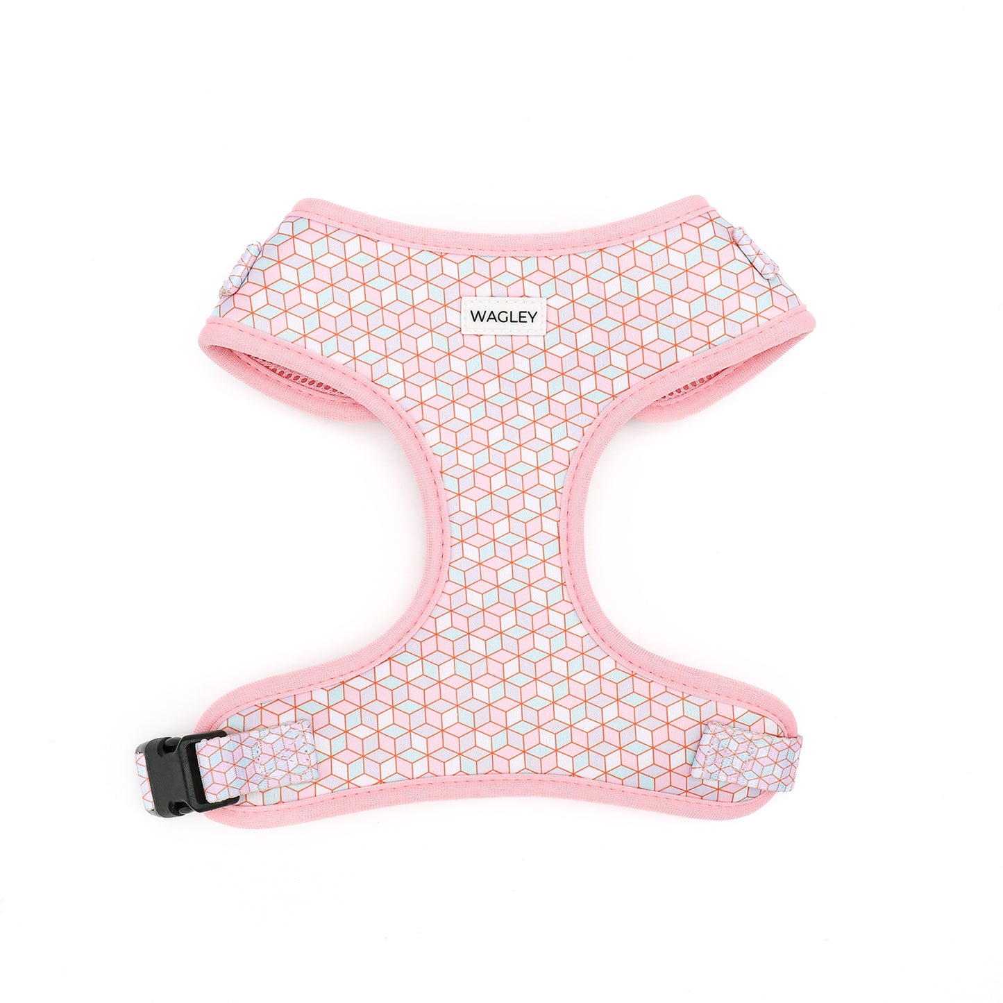 prism adjustable harness