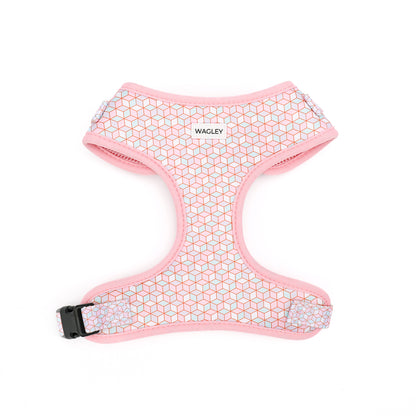 prism adjustable harness