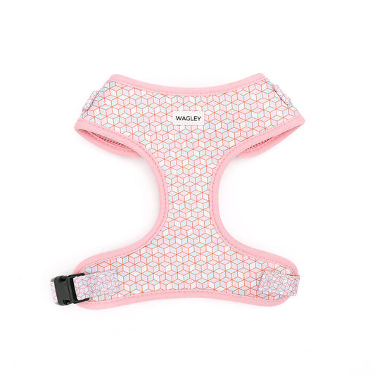 prism adjustable harness