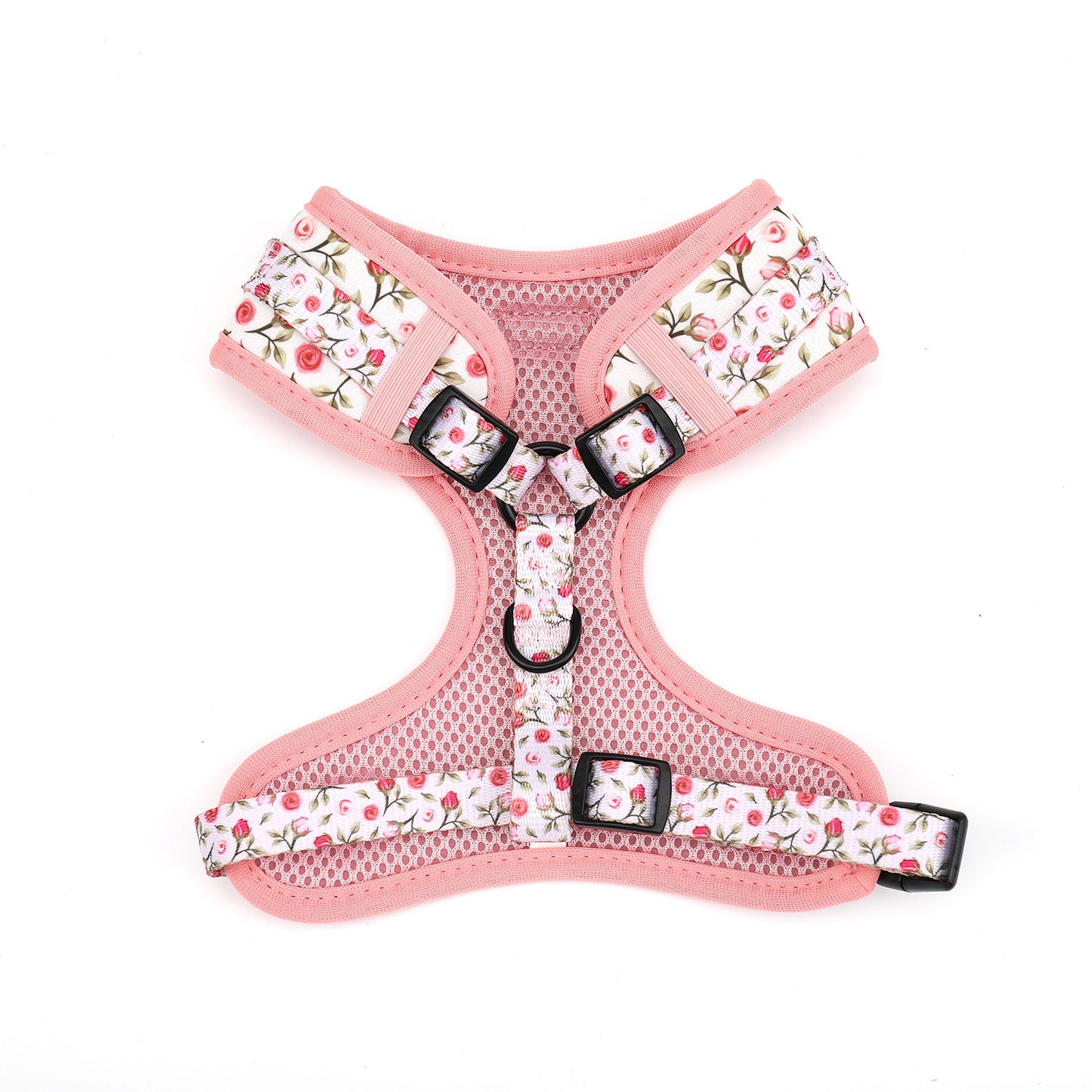 rosé adjustable harness