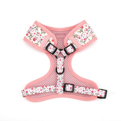 rosé adjustable harness