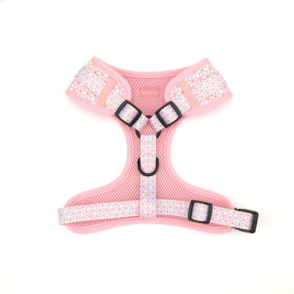prism adjustable harness