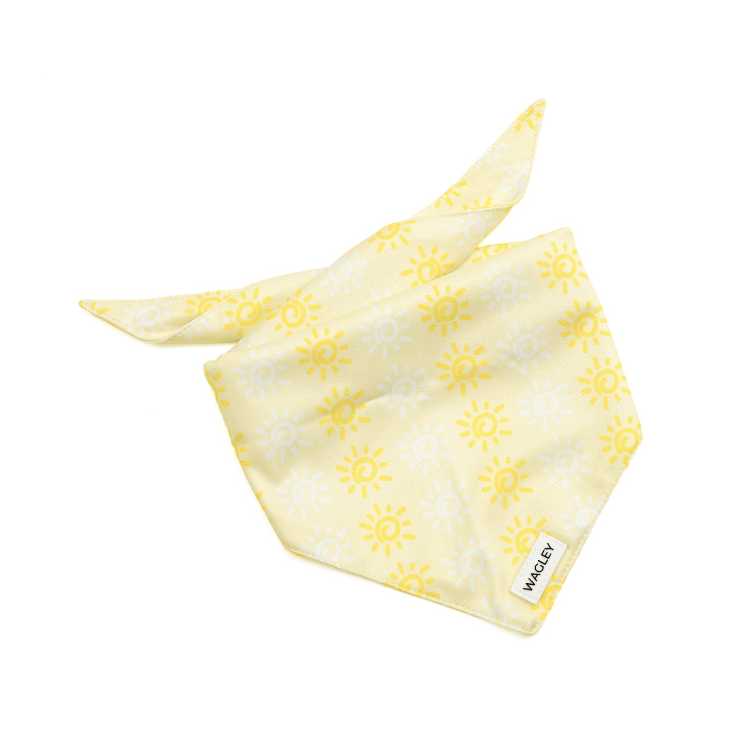 sunny day bandana