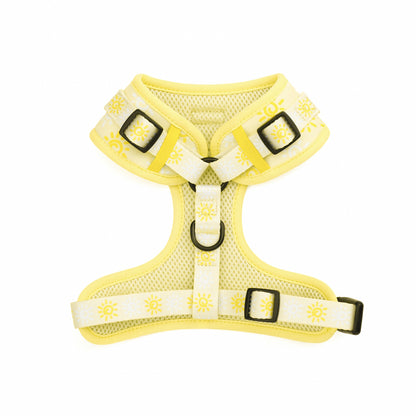 sunny day adjustable harness