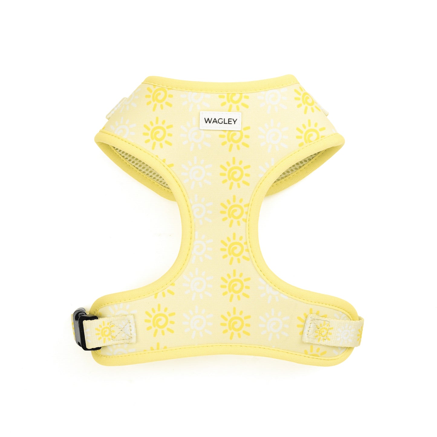 sunny day adjustable harness