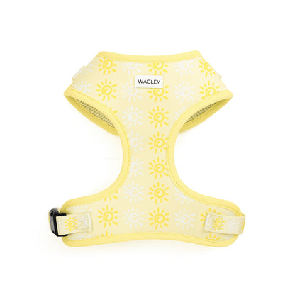 sunny day adjustable harness