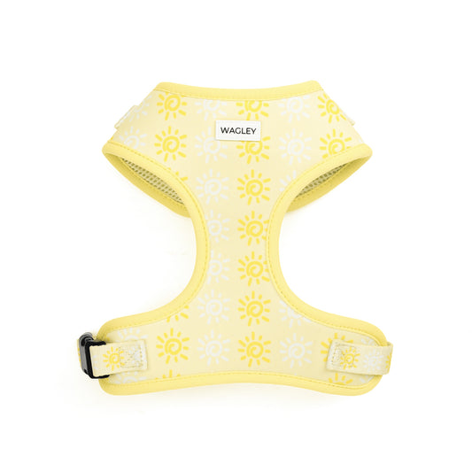 sunny day adjustable harness